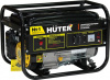Генератор бензиновый HUTER DY4000L