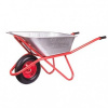 Тачка строительная OPTIMAL 1-но кол.(110л) (T509P)