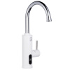 Водонагреватель проточный Royal Thermo QuickTap (White) фото 52945