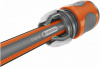 Шланг FLEX 3/4", 25м Gardena ПВХ Черный (цена за бухту) фото 45500
