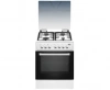 Газ.плита 4-х горел. EFES SG-60C40SC1 W (комби)