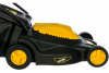 Газонокосилка эл. HUTER ELM-1400P 70/4/4 фото 31600