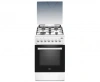 Газ.плита 4-х горел. EFES SG-50C40SC1 W (комби)