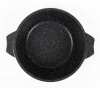Кастрюля а/п  Мечта Гранит Black, 5л с крышкой 45802 фото 36964