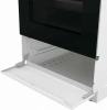 Газ.плита 4-х горел. GORENJE GK5C60WJ (комби) фото 53834