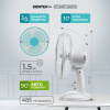 Вентилятор настольный CENTEK CT-5007 фото 46631