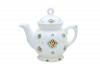 Чайник Ситец АКСИНЬЯ