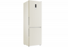 Холодильник CENTEK CT-1732 NF Beige multi No-Frost 308л (79л/229л)