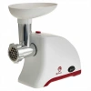 Мясорубка эл. ВАСИЛИСА ВА-602 белый с красным (1800Вт)