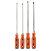 Набор отверток ЕРМАК 4шт ус.SL 6*250; 8*250/ PH2*250;PH3*250 (651-233)