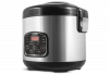 Мультиварка CENTEK CT-1490 (5.0л) (чер.сталь)