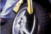 Щетка бытовая для мойки колесных дисков KARCHER (2.640-699) фото 32233