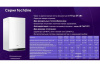 Котел газ. настен Haier TechLine 2.24 Ti  фото 48586