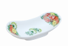 Блюдо Южное для маринованной рыбы АКСИНЬЯ