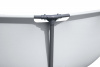 Бассейн каркасный Bestway Steel Pro Max 305х76см 4678л 56408, фильтр-насо, картридж (тип I) фото 34487