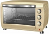 Духовка эл. CENTEK CT-1532-46-беж.CONVECTION (46л/2000Вт/4реж.)