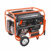 Генератор бензиновый Patriot Power GRS 7500Е фото 44031
