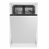 Посудомоечная машина BEKO BDIS 16020