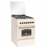 Газ. плита с электрической духовкой SMILE SM6GER200 беж фото 42146