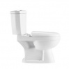 Унитаз-компакт EVA GOLD А2620,сиденье ДП, крепл  фото 47643