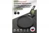 Сковорода МЕЧТА 220 АП ГРАНИТ 12802и black induction pro фото 44594