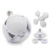 Лампа светодиодная 40W Football UFO