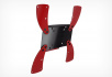 Подставка под TV HOLDER  LCDS-5058 (черный)