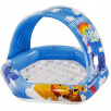 Бассейн детский INTEX "Винни-Пух" 1-3лет 109*102*71 (58415)