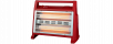 Обогреватель кварцевый CENTEK CT-6141