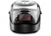 Мультиварка CENTEK CT-1472 (5.0л) (чер.сталь)