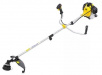 Триммер бензиновый HUTER GGT-1500S (T)