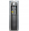 Кулер водяной SMixx 95 L-B/E напол. компр. с холодильником, сер.-серебро
