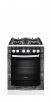 Газовая плита 4-х горелочная GEFEST 6500-02 0113
