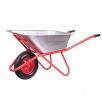 Тачка строительная OPTIMAL 1-но кол.(110л) (T509P)