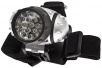 Фонарь-Космос/Supermax H19-LED (19xLED 3xAAA) налобный (97676)