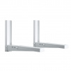 Кронштейн для СВЧ-печей HOLDER MWS-2002 (белый)