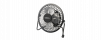 Вентилятор настольный CENTEK CT-5040 (мет.реш./пит.USB)