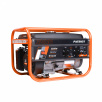 Генератор бензиновый Patriot Power GRS 3800