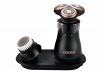 Бритва CENTEK CT-2169 роторная+влажное бритье(+)