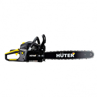 Бензопила HUTER BS-52M фото 41768