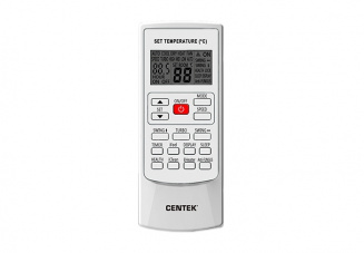Сплит-система CENTEK  CT-65A09 фото 21131