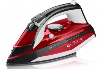 Утюг CENTEK CT-2344 фото 8352