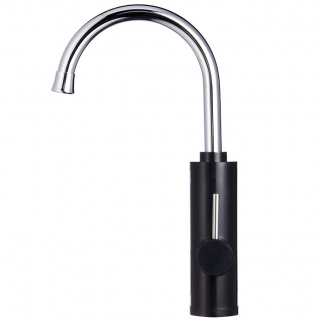 Водонагреватель проточный Royal Thermo QuickTap (Black) фото 52867