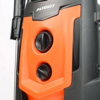 Мойка высокого давления PATRIOT GT 790 IMPERIAL фото 22089