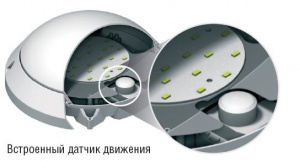 Светильник 94 843 NBL-PR1-12-4K-WH-SNR-LED (263601) фото 40485