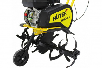 Мотокультиватор Huter GMC-6.5 фото 30927