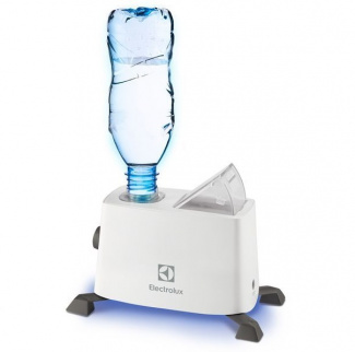Увлажнитель воздуха ультразв. Electrolux EHU-4015 Travel фото 33403