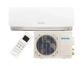 Сплит-система Zerten модель ZH-12I (Инвертор) фото 50990