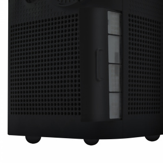 Кондиционер мобильный BALLU BPAC-07 EPB/N6 black Eclipse фото 50834