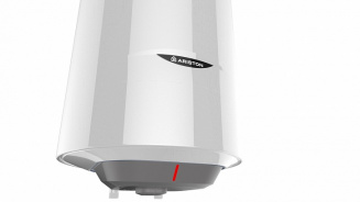 Водонагреватель акк. АРИСТОН SLIM 80 V ABS PRO(1) R фото 30760